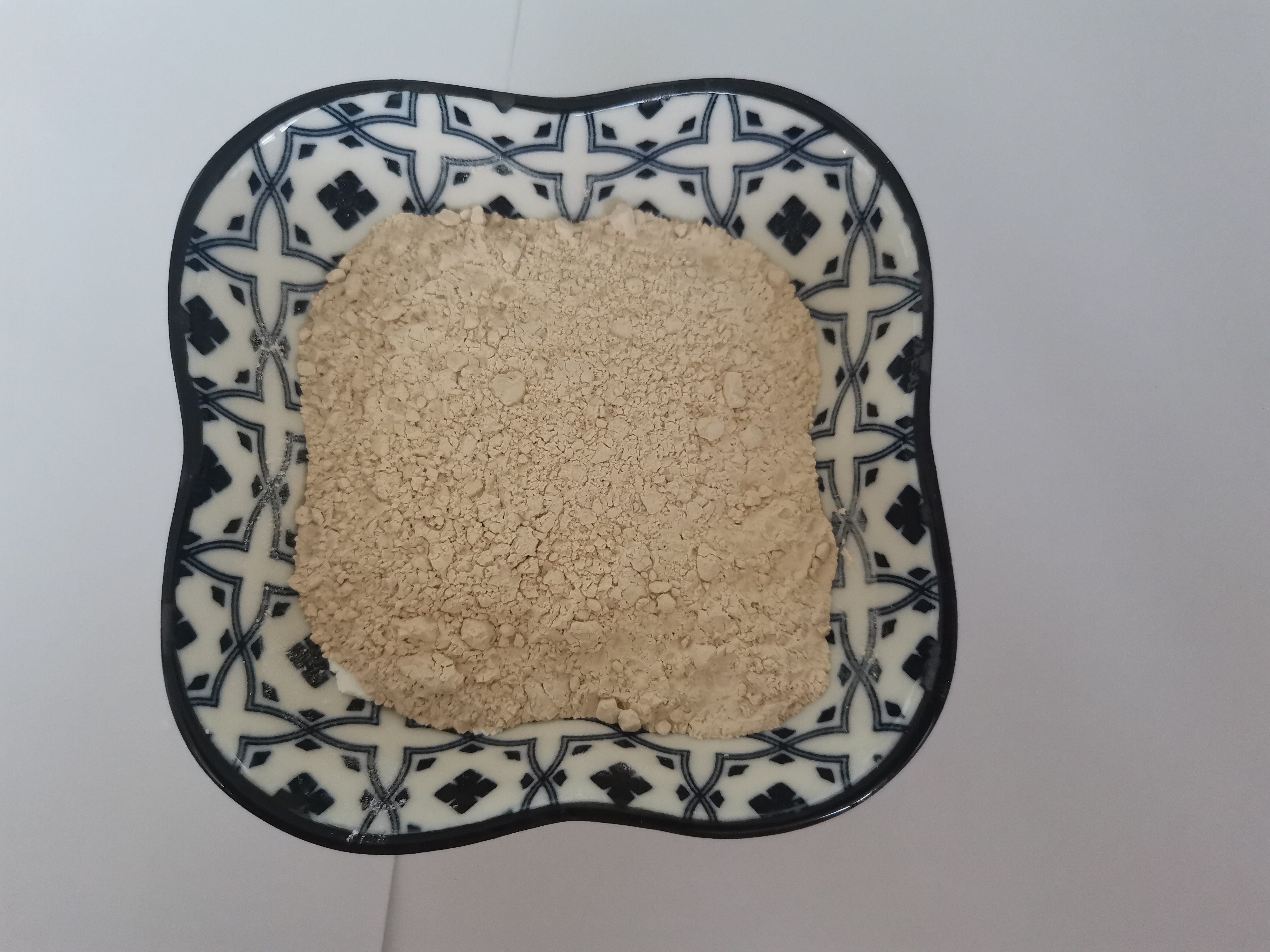 Food Grade Diatomite