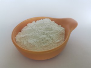 Filter Aid Diatomaceous Earth