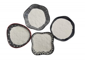 White Powder Diatomite