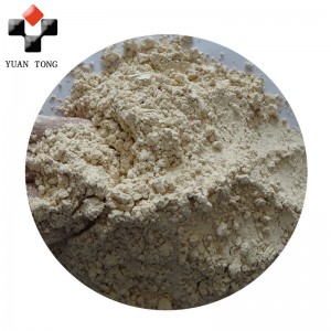 Sharing The Main Advantages Of Diatomaceous Earth (I)